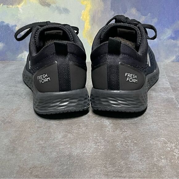 New Balance Fresh Foam Arishi V3 Women's Black Running Shoes Size 11B - Picture 6 of 16